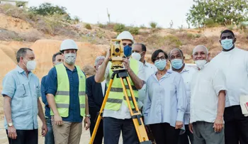 Villa Vásquez tendrá su primer hospital municipal