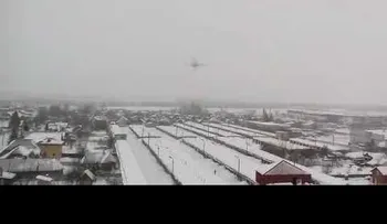 Putin propone crear un avión comercial supersónico en base al bombardero Tu-160