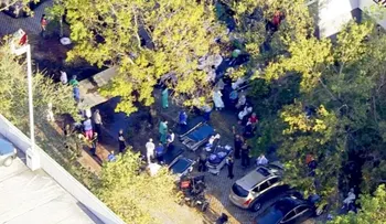 Al menos 5 ancianos mueren en asilo en Florida que quedó sin aire acondicionado tras Irma