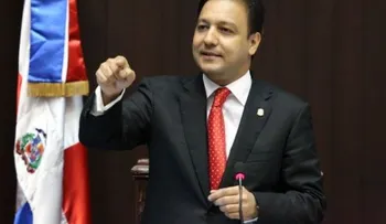 Abel Martínez enmienda la plana a Radhamés García por hablar sandeces 