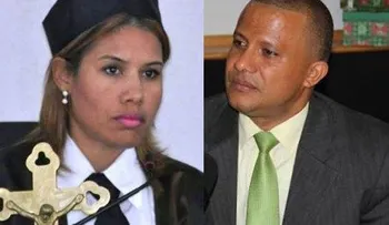 Awilda Reyes pide dividir su caso del juicio contra Arias Valera