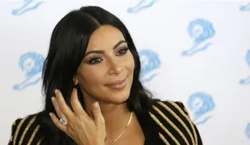 FDA emite advertencia sobre publicidad de Kim Kardashian 