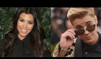 ¿Kourtney Kardashian está saliendo con Justin Bieber?