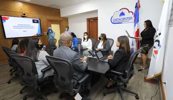 OGTIC pone en marcha nueva mesa de servicios digitales institucionales