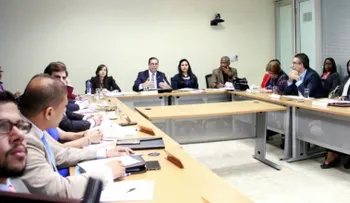 El MIC inicia consultas sobre intereses comerciales de RD ante CARICOM