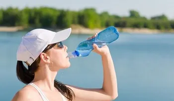 ¿Sabías que un vaso de líquido agiliza tu cerebro?