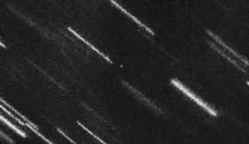 Asteroide que pasará cerca de la Tierra servirá para simular ejercicio de defensa