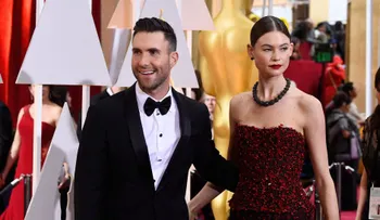 Una pequeña llora devastada al saber que Adam Levine es casado