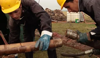 Histórico: Uruguay confirmó la presencia de un "sistema petrolero" en su territorio
