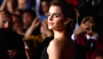 Emma Watson y sus fotos íntimas que se filtraron en la web