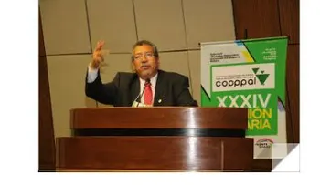 Copppal reune 70 partidos en Paraguay, con el tema: Por un modelo político latinoamericano con justicia social