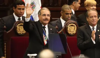 Danilo Medina confirma hablará de Odebrecht; dice es justo el clamor popular en saber lo que ocurrió en el caso