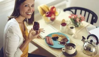 Consejos para evitar malestares después de comer