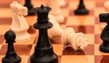 Psicólogo destaca valor de ajedrez en la lucha contra la exclusión social