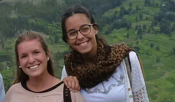 Revelan detalles desgarradores muerte de dos argentinas en Ecuador