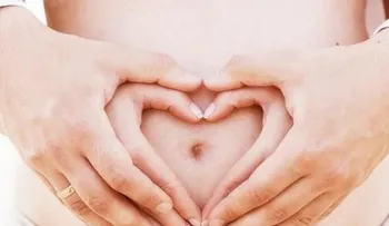 Oxitocina, la hormona responsable del amor