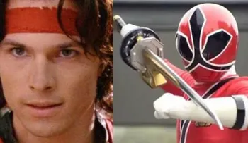 Ex actor de â??Power Rangerâ? acusado de matar hombre con espada dice ser inocente
