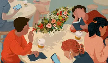 La ciencia de la amistad adulta: claves para hacer y conservar amigos