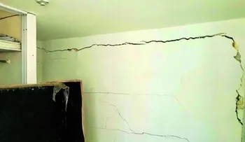 Cómo saber si un edificio es resistente a terremotos: señales visibles y evaluación profesional