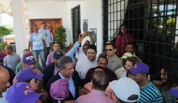 Leonel destaca importancia alianza PLD-PRD en actual contienda electoral
