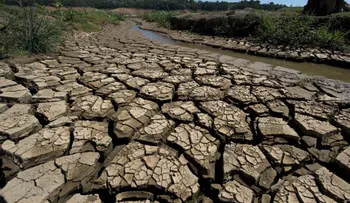Escasez de agua afecta a por lo menos 70.000 familias en Nicaragua