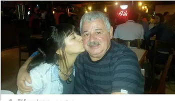 Vicecónsul de Brasil muere en accidente automovilístico 
