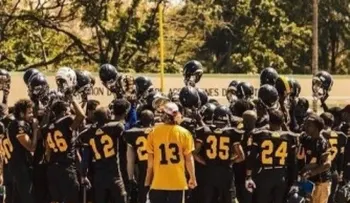 Steelers y Santo Domingo Sharks vencen en Liga Dominicana de Football Americano