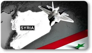 Seis de cada diez estadounidenses opuestos ataque contra Siria