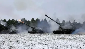 Rusia asegura que ha tomado otra localidad en la región de Donetsk