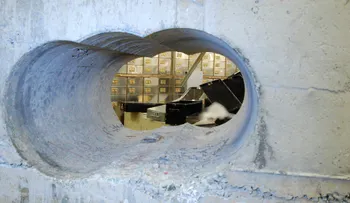 Declaran culpables a tres inculpados por robo de Hatton Garden en Londres