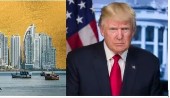 Donald Trump busca instalar un proyecto sospechoso en la RD que podría ser inconstitucional en EE.UU