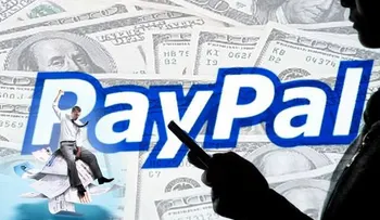 Un hombre se convierte en multibillonario por un error de PayPal