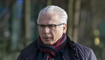 Garzón: EEUU "instrumenta" la extradición de Álex Saab por motivos políticos