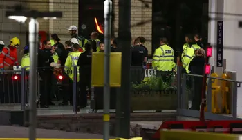 Georgina Callander, de 18 años, la primera víctima identificada de la masacre de Manchester