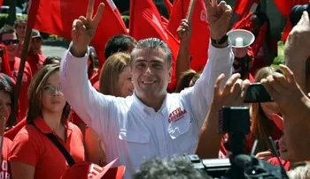 Costa Rica se dispone a elegir este domingo nuevo presidente con inclinación a izquierda
