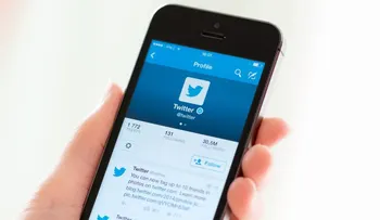 Los usuarios de Twitter pueden escribir mensajes de hasta 280 caracteres