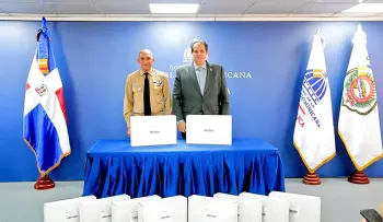 Salud Pública y DNCD lanzan estudio sobre consumo de sustancias en accidentes de tránsito
