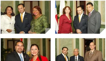 Presidencia reconoce a precursores y líderes  del cooperativismo dominicano