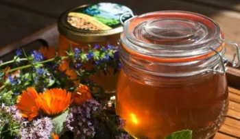 5 razones poderosas para tener miel de abeja en casa