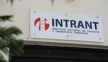 INTRANT prohíbe la circulación de vehículos pesados en Navidad y Año Nuevo