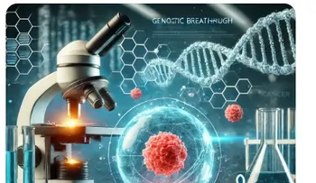 "Secret weapon" against prostate cancer discovered.