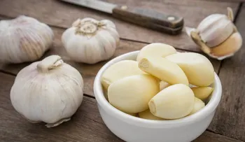 Si usas ajo como remedio medicinal no cometas estos errores