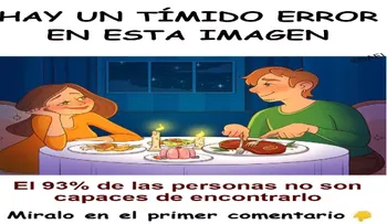 Piensas que eres un genio dime ¿Dónde está el error?