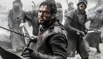 La séptima temporada de Game of Thrones; ya tiene fecha de estreno