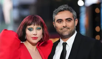 Lady Gaga y Michael Polansky habrían usado gestante subrogada para tener a su hija Rose Bean