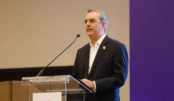 Presidente Luis Abinader resalta que RD es una apuesta segura para la inversión