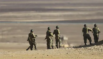 Irak y Turquía, ¿camino a una guerra regional?