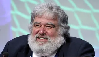 Muere Chuck Blazer, figura clave en el escándalo de corrupción de la FIFA