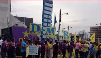 Dirigentes peledeístas esperan Danilo anuncie se repostulará  
