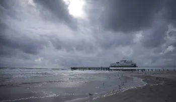 El Servicio Meteorológico advierte: las consecuencias de Matthew podrían ser devastadoras